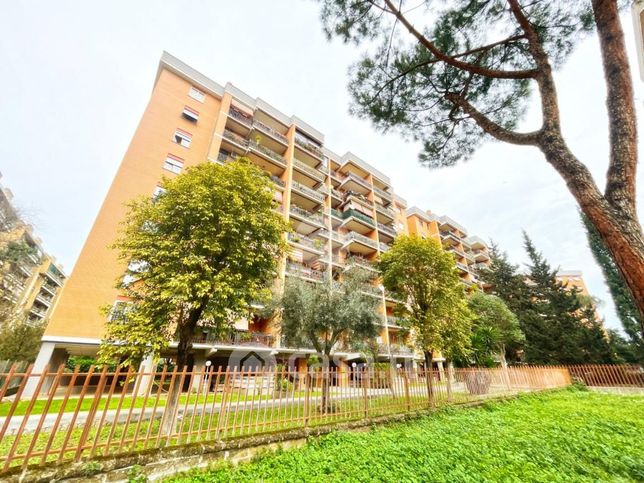 Appartamento in residenziale in Via Sirio Corbari 11