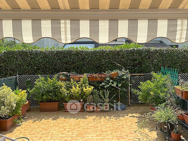 Appartamento in residenziale in Borgo Vicenza 1