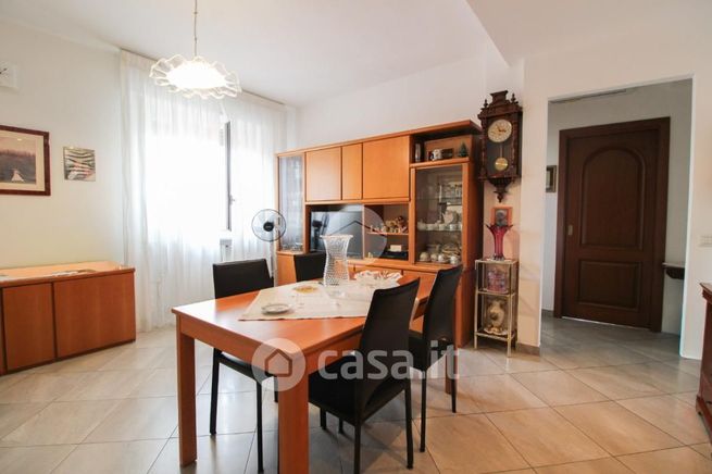 Appartamento in residenziale in Via IV Novembre 54
