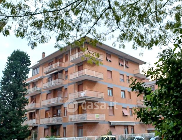 Appartamento in residenziale in Via Giuseppe Valadier 30