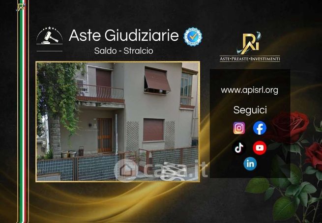 Appartamento in residenziale in Via Celeste