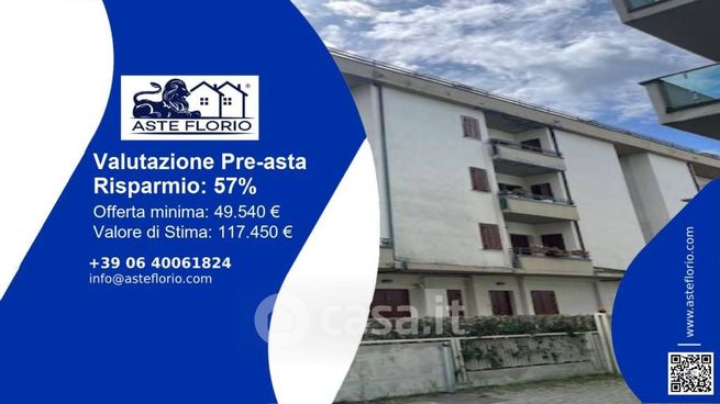 Ufficio in commerciale in Via XV Gennaio