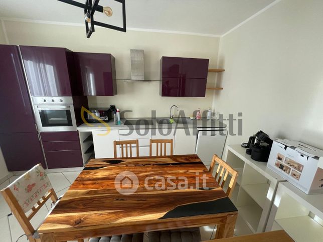 Appartamento in residenziale in Corso Laghi 267