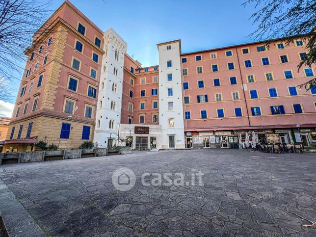 Appartamento in residenziale in Via dei Villini