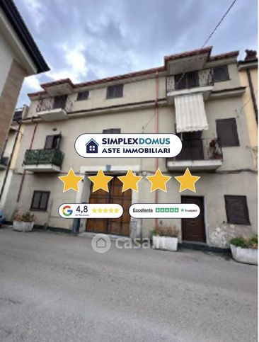 Appartamento in residenziale in Via Nunzio Pelliccia