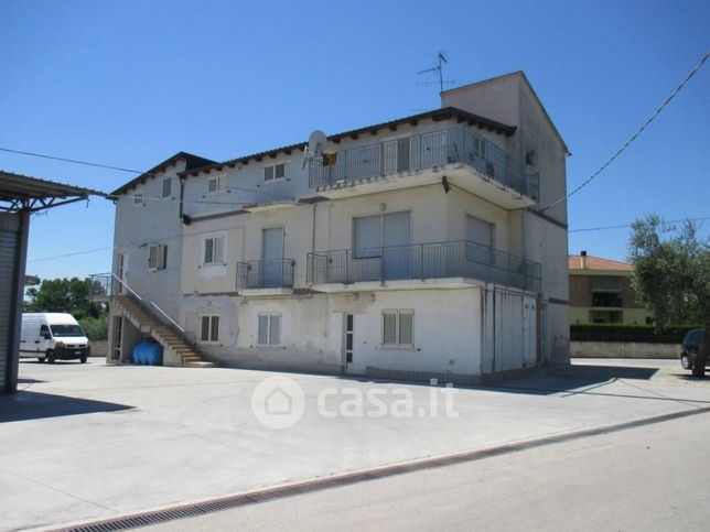 Appartamento in residenziale in Contrada Molino San Antimo