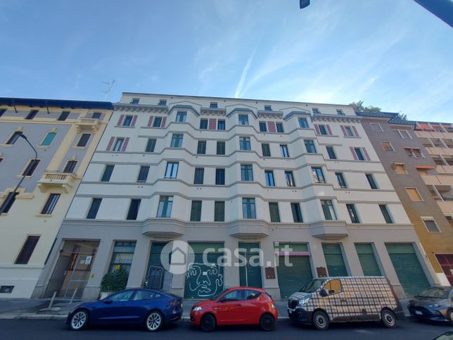 Appartamento in residenziale in Via Arcivescovo Calabiana