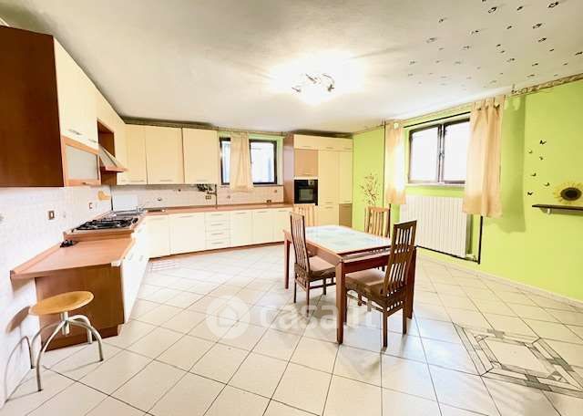 Appartamento in residenziale in Via Amalfi