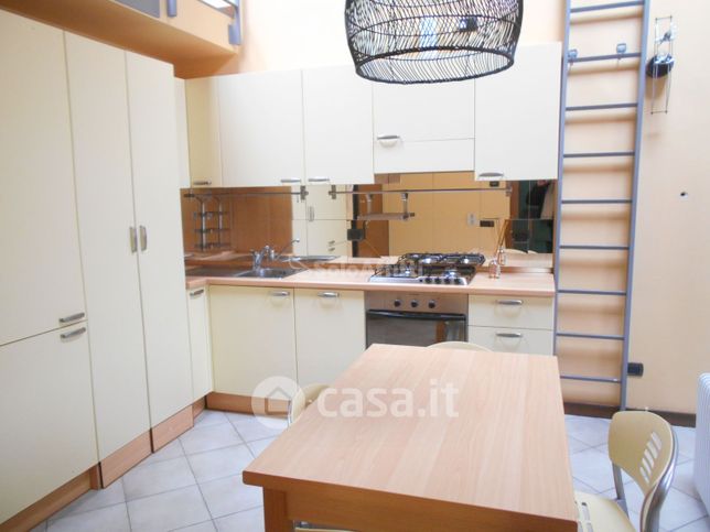 Appartamento in residenziale in Via San Carlo