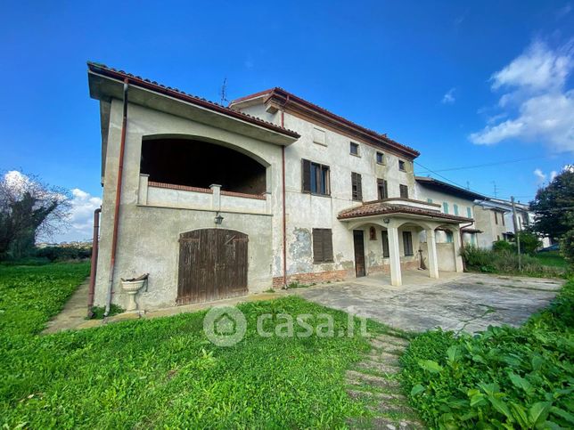 Casa indipendente in residenziale in Via mezzo nuovo