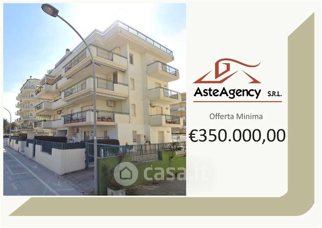Appartamento in residenziale in Via San Giacomo 18