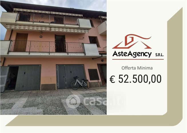 Appartamento in residenziale in Via Stadio 9