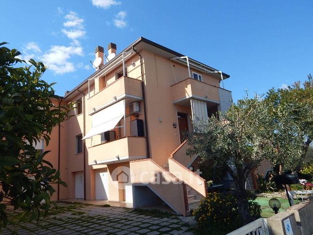 Appartamento in residenziale in Via Salvo D'Acquisto