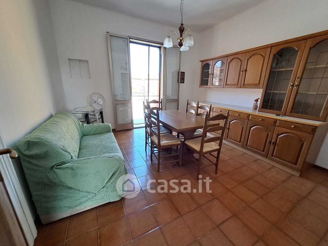 Appartamento in residenziale in Via Ferrarese 109