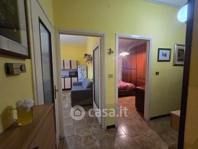 Appartamento in residenziale in Via Giacomo Matteotti 33