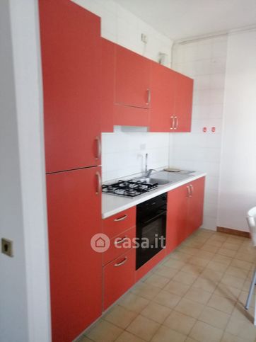 Appartamento in residenziale in Corso Lazio 60