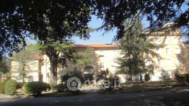 Appartamento in residenziale in Via della Camilluccia 180