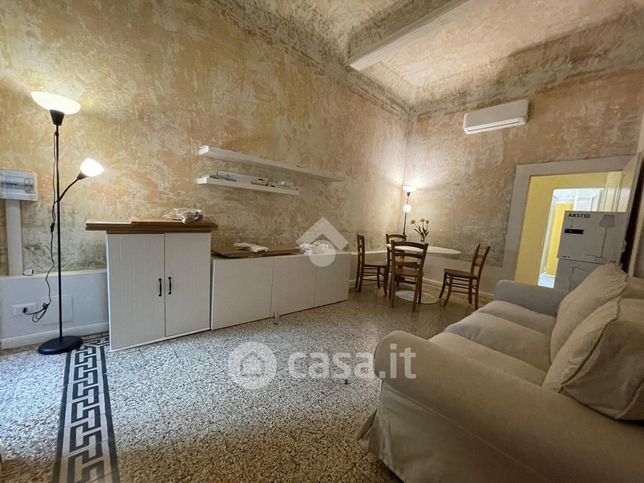 Appartamento in residenziale in Borgo Tegolaio 11 R