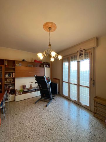 Appartamento in residenziale in Via Emilia All'Ospizio