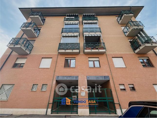 Ufficio in commerciale in Via della Conceria 4