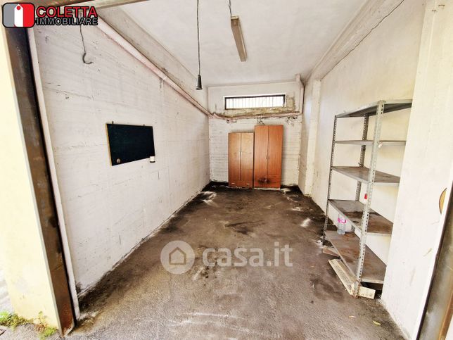 Box/posto auto in residenziale in Via Olmitelli