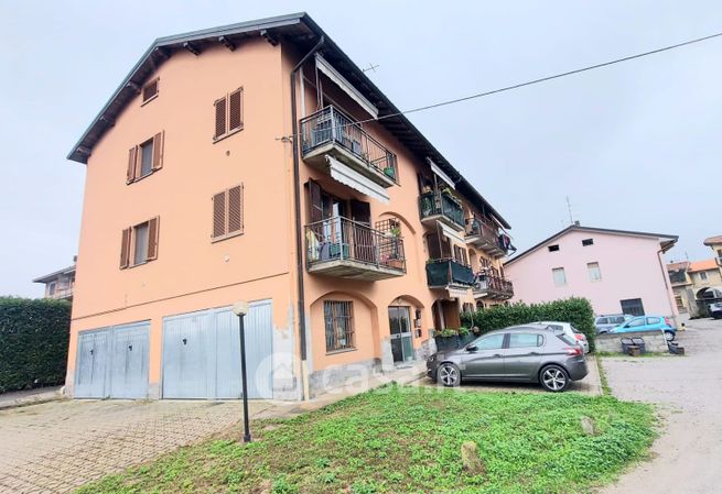 Appartamento in residenziale in Piazza Trento