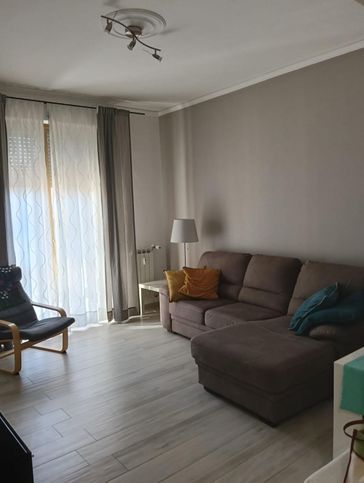 Appartamento in residenziale in