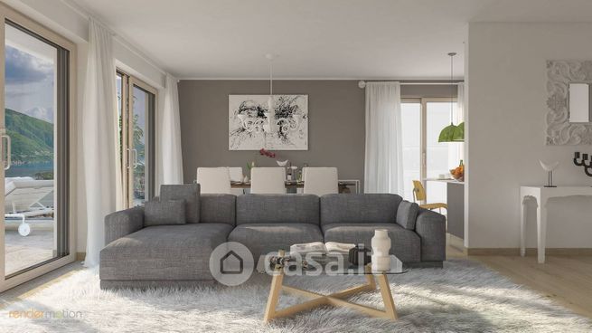 Appartamento in residenziale in Viale Mercato Nuovo 75