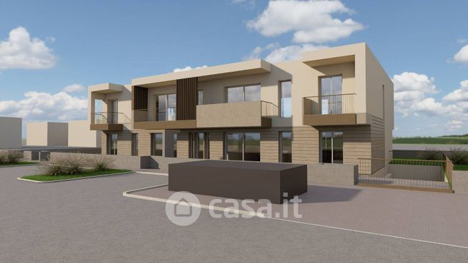 Appartamento in residenziale in Via Monte Sabotino