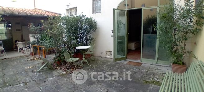 Appartamento in residenziale in Via Benedetto Fortini