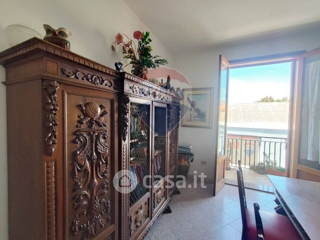 Appartamento in residenziale in Via Ex. Nazionale Chianchitta 118