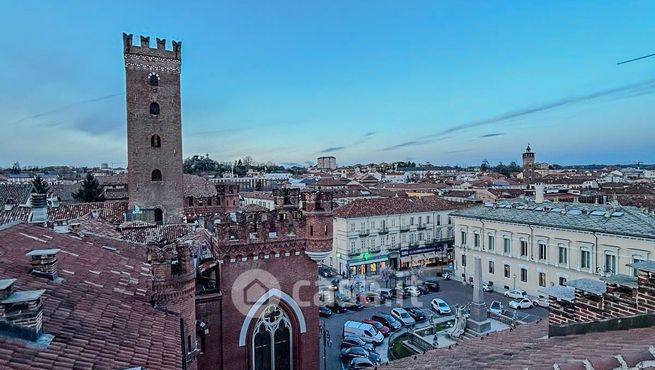 Appartamento in residenziale in Piazza Roma