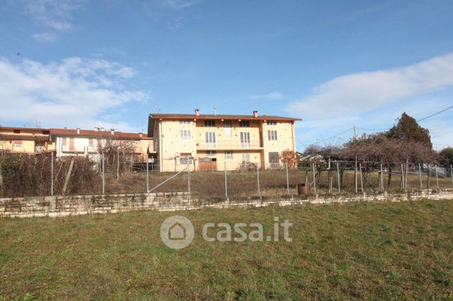 Casa indipendente in residenziale in Contrada Nogareo