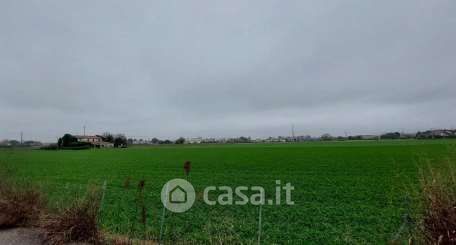 Terreno edificabile in residenziale in Via Emilia Ponente
