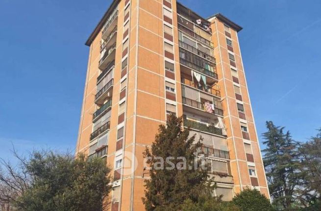 Appartamento in residenziale in Via degli Ulivi 15