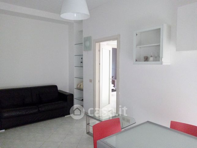 Appartamento in residenziale in Via Benedetto Croce 83