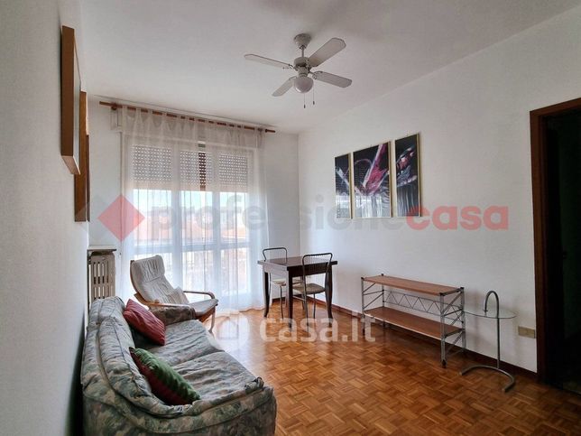 Appartamento in residenziale in Via Francesco Baracca