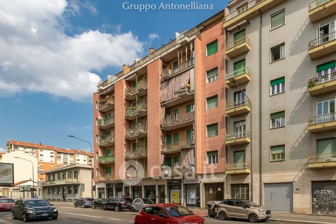 Appartamento in residenziale in Via Giordano Bruno 85