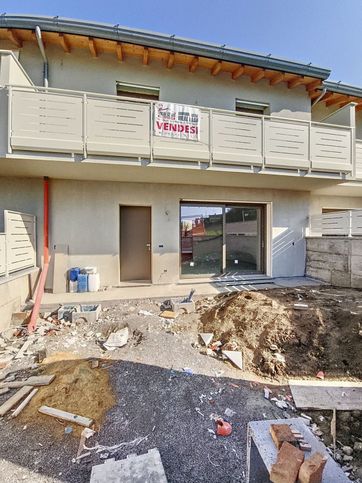 Villetta a schiera in residenziale in Via Torbiato