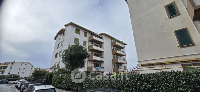 Appartamento in residenziale in Via Marcina