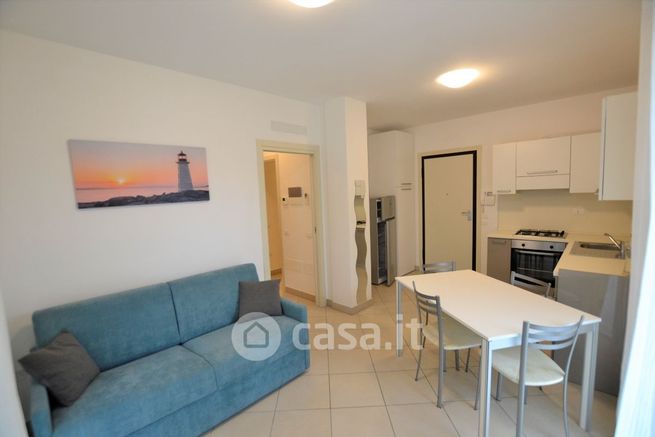 Appartamento in residenziale in Viale Nino Bixio