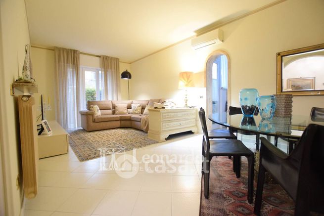 Appartamento in residenziale in Via Ottorino Ciabattini
