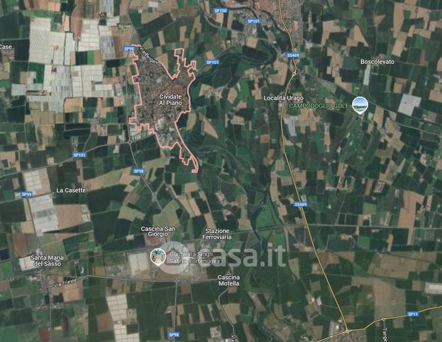 Appartamento in residenziale in Via Magenta