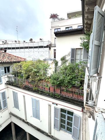 Appartamento in residenziale in Via Santa Maria Fulcorina 17