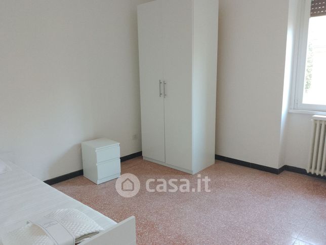 Appartamento in residenziale in Via Rombon 21