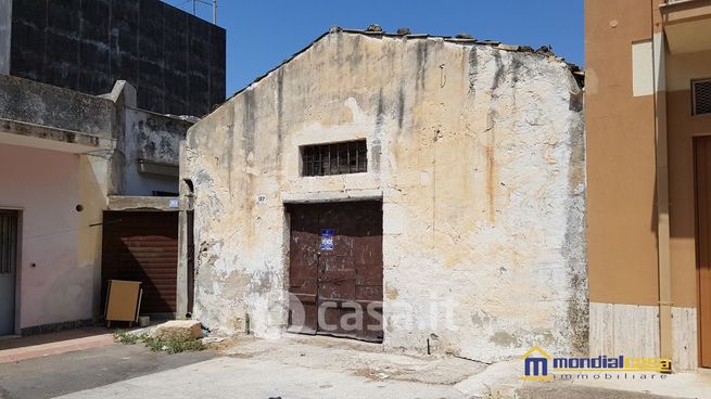 Garage/posto auto in residenziale in Via dei Medici Giacomo