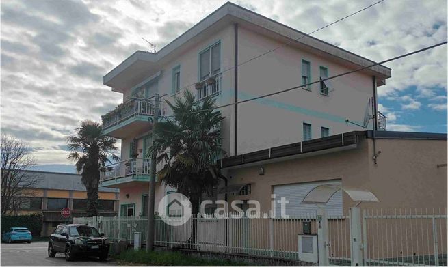 Appartamento in residenziale in Via San Giusto 1