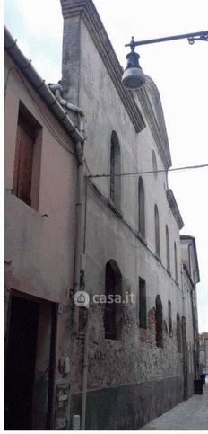 Capannone in commerciale in Calle Angelo dal Mistro