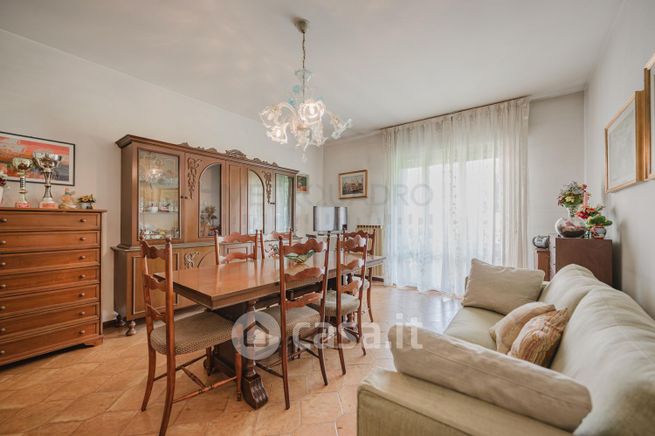 Appartamento in residenziale in Via Foscarina 22