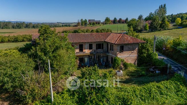 Casa indipendente in residenziale in Località Poggio